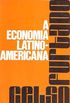 A economia latino-americana