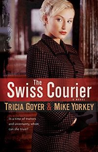The Swiss Courier: A Novel (English Edition)