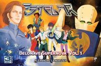Belonave Supernova Vol. 1