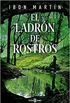 El ladrn de rostros (Inspectora Ane Cestero 3) (Spanish Edition)