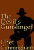 The Devils Gunslinger (English Edition)
