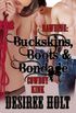 Rawhide: Buckskins, Boots & Bondage (English Edition)
