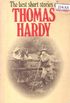 The best short stories of Thomas Hardy