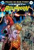 Aquaman #16 - DC Universe Rebirth