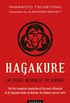 Hagakure: The Secret Wisdom of the Samurai (English Edition)