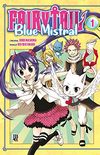 Fairy Tail - Blue Mistral #01