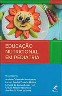 Educao nutricional em pediatria