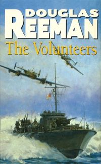 The Volunteers (English Edition)