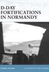 D-Day Fortifications in Normandy (Fortress Book 37) (English Edition)