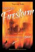 Into the Firestorm: A Novel of San Francisco, 1906 (English Edition)