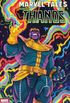 Marvel Tales - Thanos #01