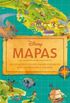 Disney Mapas