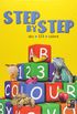 Step By Step - Abc 123 Colors