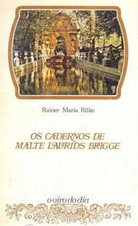 Os cadernos de Malte Laurids Brigge