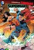 Superman & Mulher Maravilha (Os Novos 52) #12