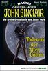 John Sinclair - Folge 0898: Todesruf der Alten Gttin (3. Teil) (German Edition)