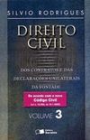 DIREITO CIVIL Vol. 3