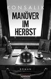 Manver im Herbst: Roman (German Edition)