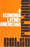 A economia latino-americana