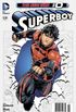 Superboy #0