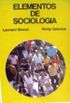Elementos de sociologia
