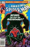 O Espetacular Homem-Aranha #229 (1982)