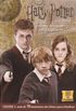 Harry Potter e seus Amigos