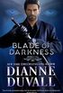 Blade of Darkness (Immortal Guardians Book 7) (English Edition)