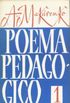 Poema Pedagogico - Vol. I, II e III