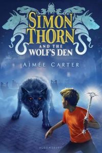 Simon Thorn and the Wolf