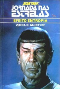 Star Trek: Efeito Entropia