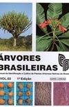 rvores Brasileiras