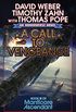 A Call to Vengeance (Manticore Ascendant Book 3) (English Edition)