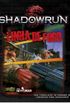 Linha de Fogo  Shadowrun