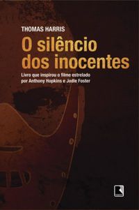 O silncio dos inocentes (eBook)