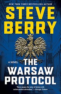 The Warsaw Protocol: A Novel (Cotton Malone Book 15) (English Edition)