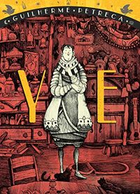 Ye (English Edition)