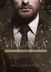 Vingana (Duologia Ouro de Mina - Livro 1)