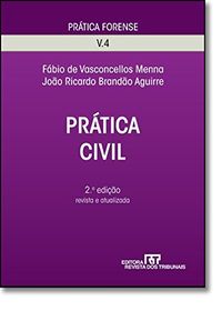 Pratica Forense  V.4 - Pratica Civil