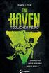 The Haven (Band 3) - Tdlicher Feind: Spannender Actionroman fr Jungen und Mdchen ab 12 Jahre (German Edition)