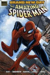 Spider-Man: Brand New Day, Vol. 1 