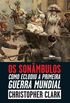 Os Sonmbulos