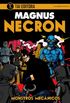 Necron - Volume 3: Monstros Mecnicos
