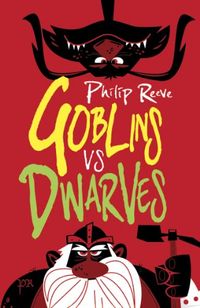 Goblins Vs Dwarves (English Edition)