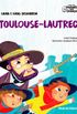 Laura e Lucas descobrem Toulouse-Lautrec