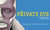 THE PRIVATE EYE VOLUME TWO
