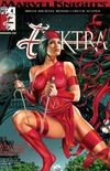 Elektra (Vol.3) #4