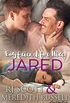 Jared (Boyfriend for Hire Book 4) (English Edition)