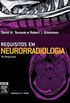 Requisitos em Neurorradiologia