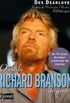 O Estilo Richard Branson de Gerir - As 10 Lies do Maior Construtor de Marcas